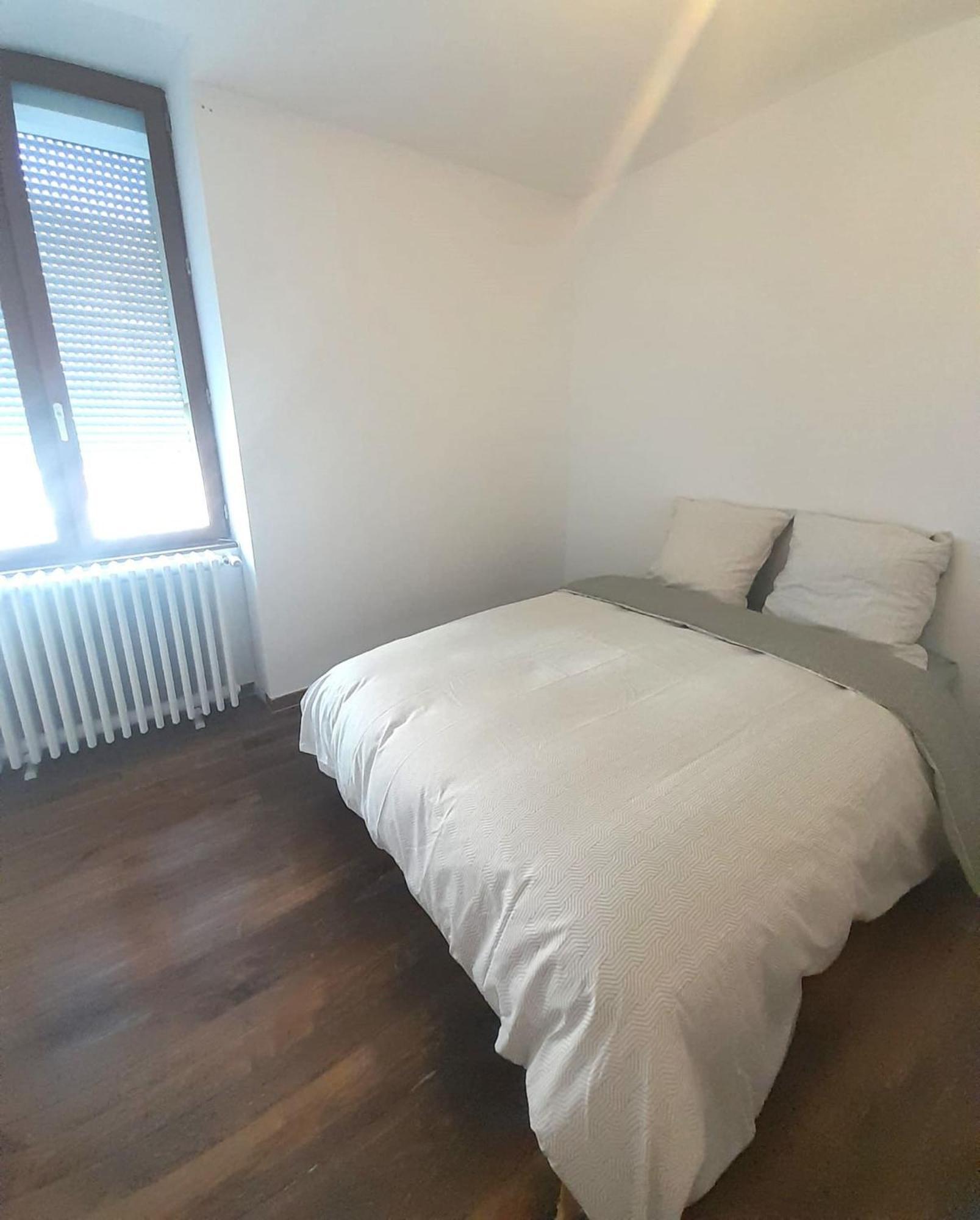 Belle Maison 8 Pers Vatan Centre Dış mekan fotoğraf