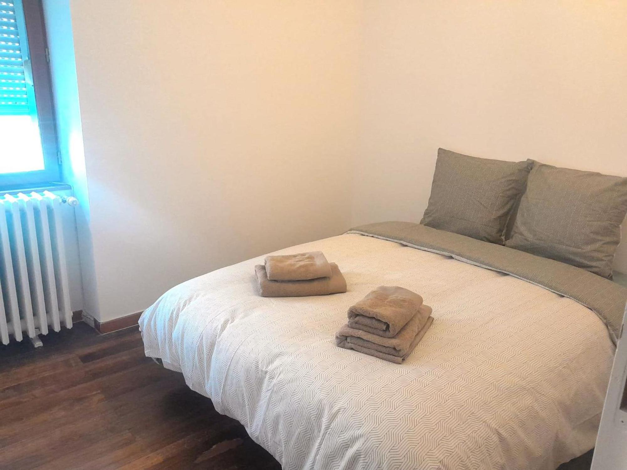 Belle Maison 8 Pers Vatan Centre Dış mekan fotoğraf