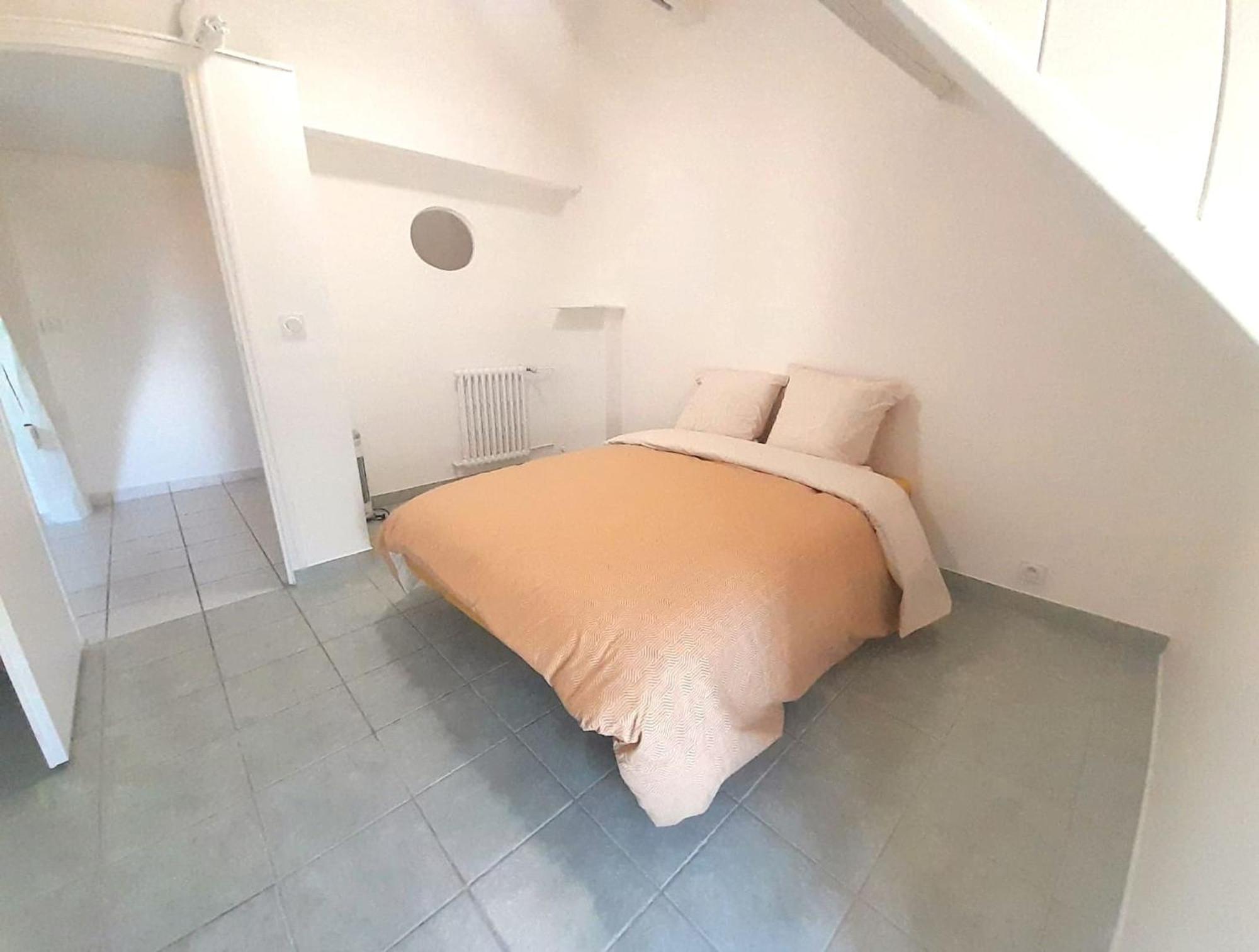 Belle Maison 8 Pers Vatan Centre Dış mekan fotoğraf