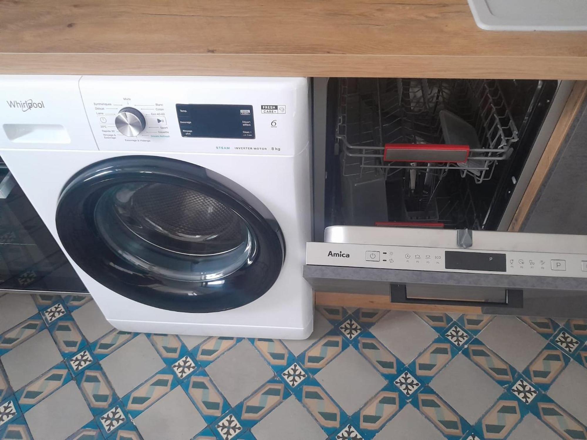 Belle Maison 8 Pers Vatan Centre Dış mekan fotoğraf