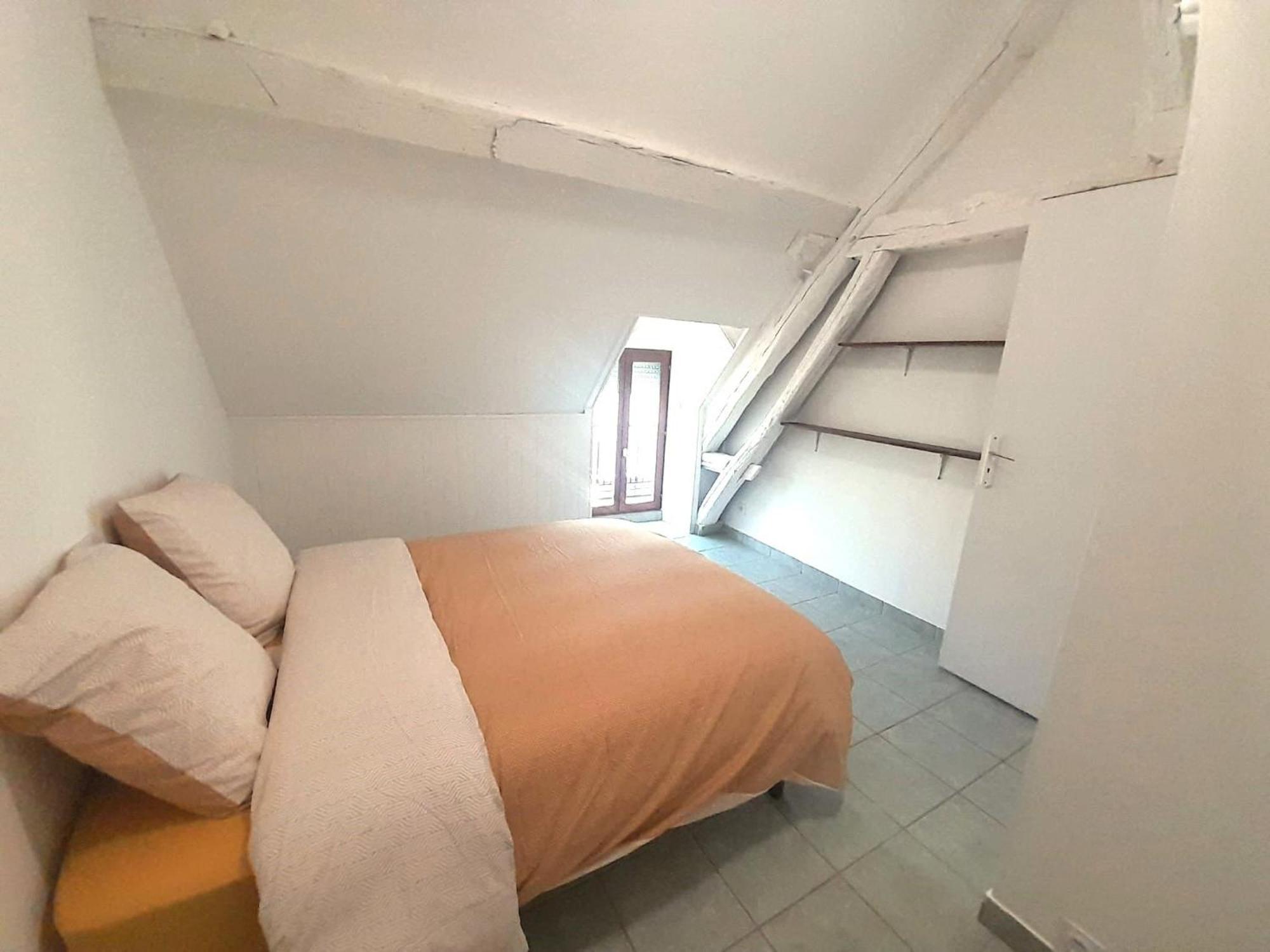 Belle Maison 8 Pers Vatan Centre Dış mekan fotoğraf