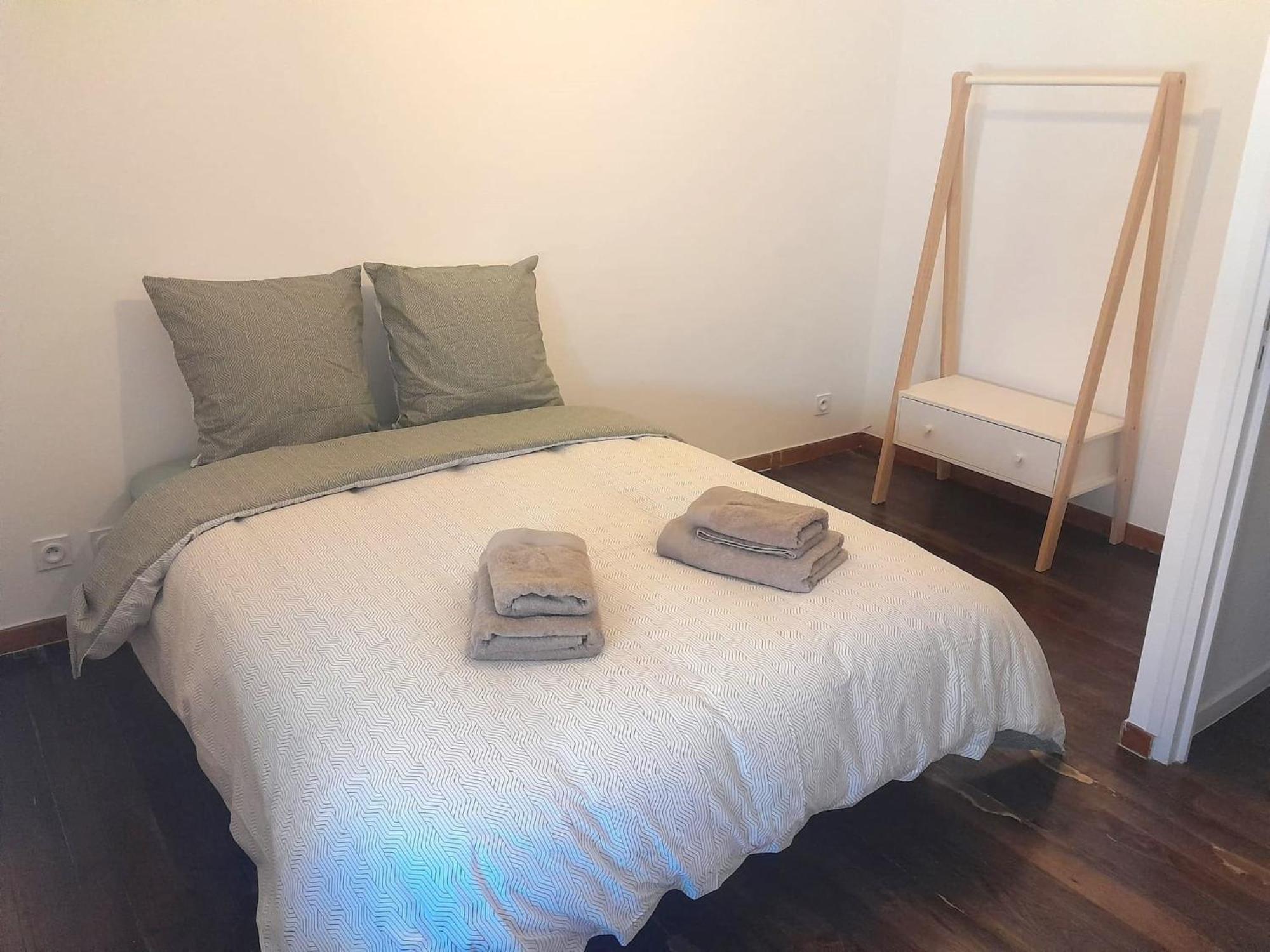Belle Maison 8 Pers Vatan Centre Dış mekan fotoğraf